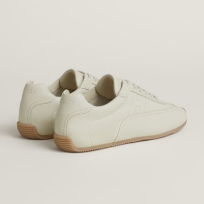 Women's leather sneakers & trainers | Hermès USA